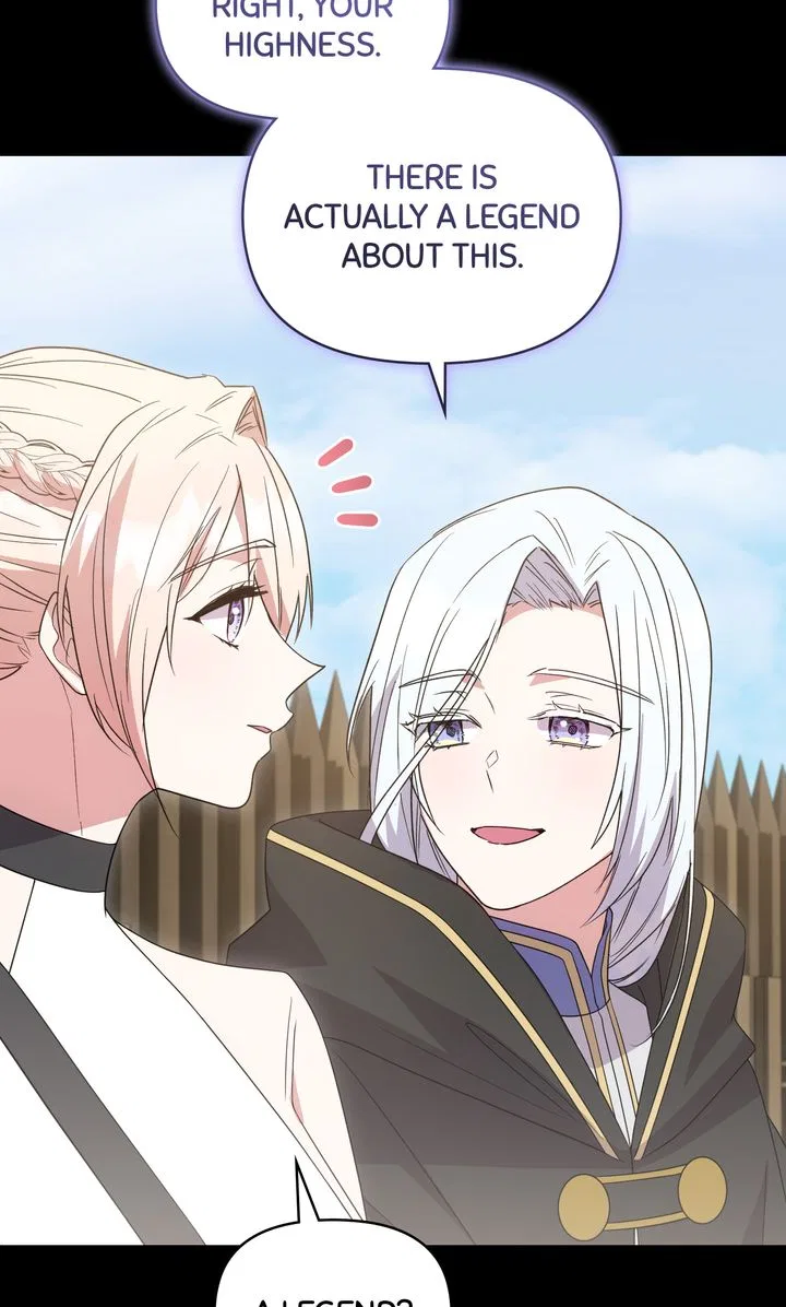 You Are So Cute Chapter 81 – Page 56