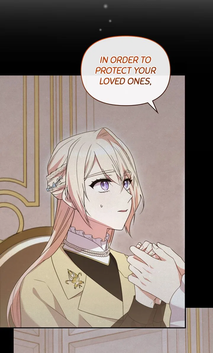 You Are So Cute Chapter 81 – Page 87