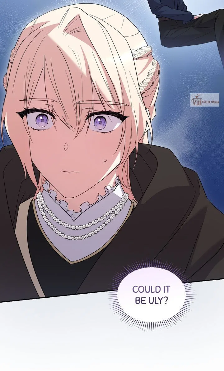 You Are So Cute Chapter 79 – Page 17
