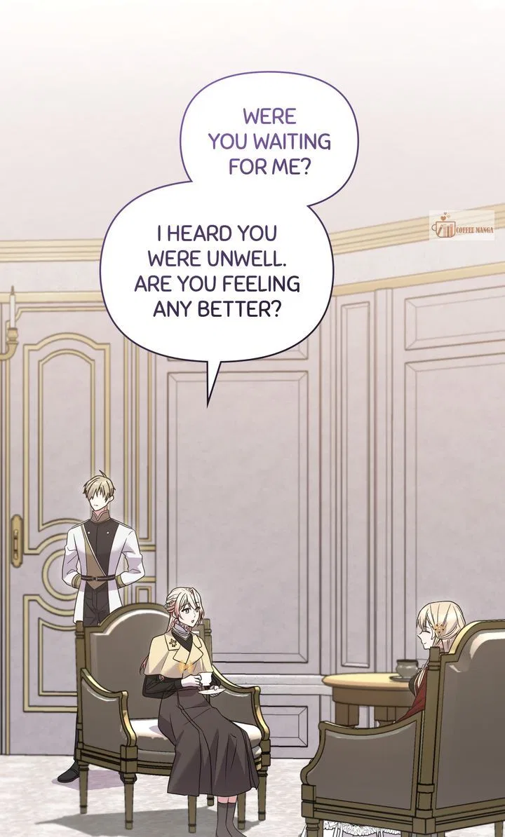 You Are So Cute Chapter 79 – Page 28