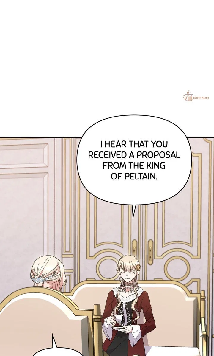 You Are So Cute Chapter 79 – Page 34
