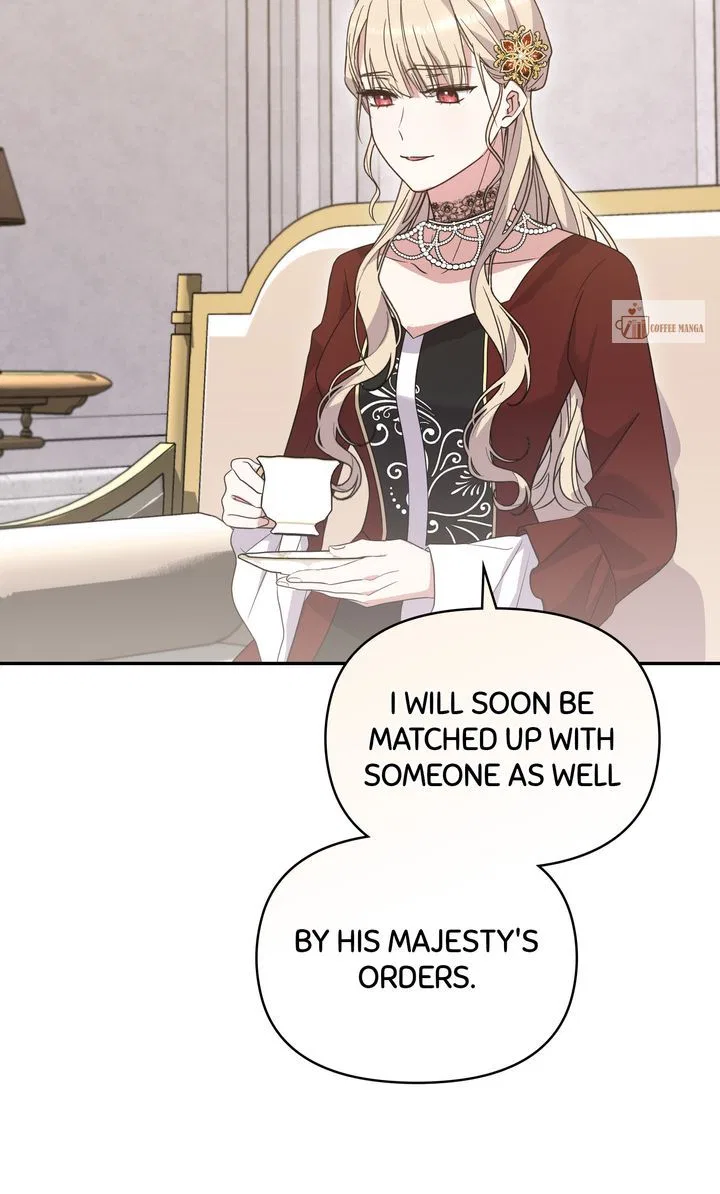 You Are So Cute Chapter 79 – Page 38