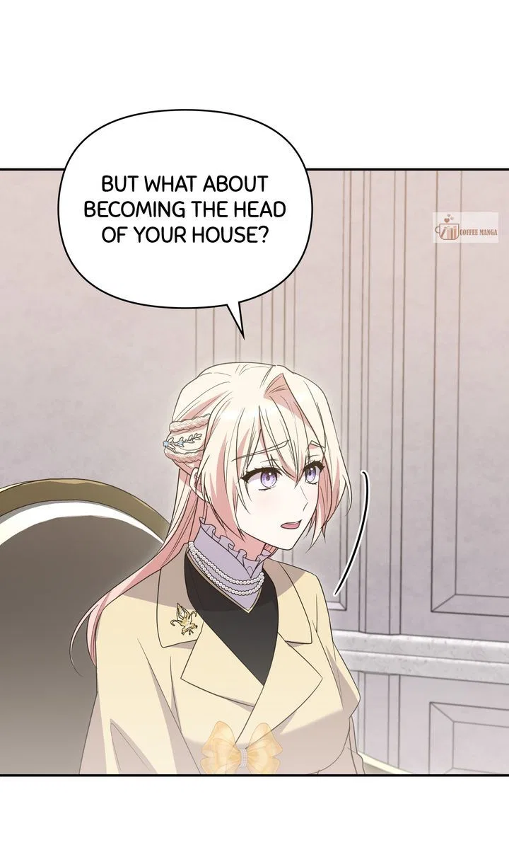 You Are So Cute Chapter 79 – Page 39