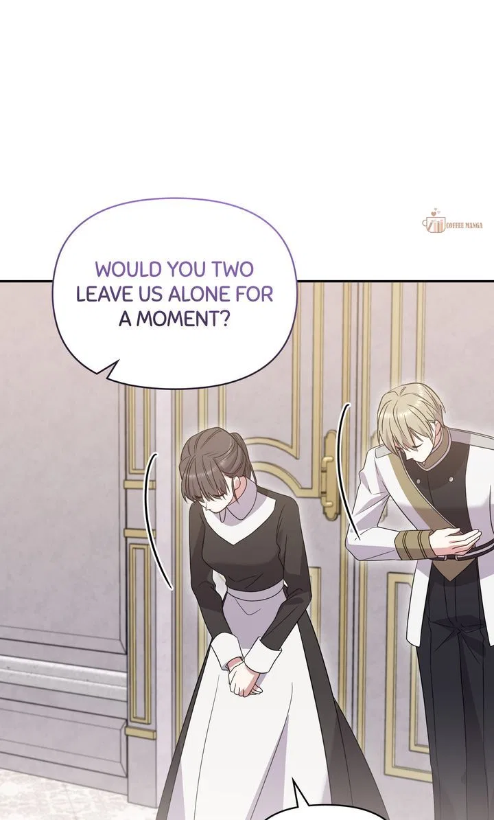 You Are So Cute Chapter 79 – Page 47
