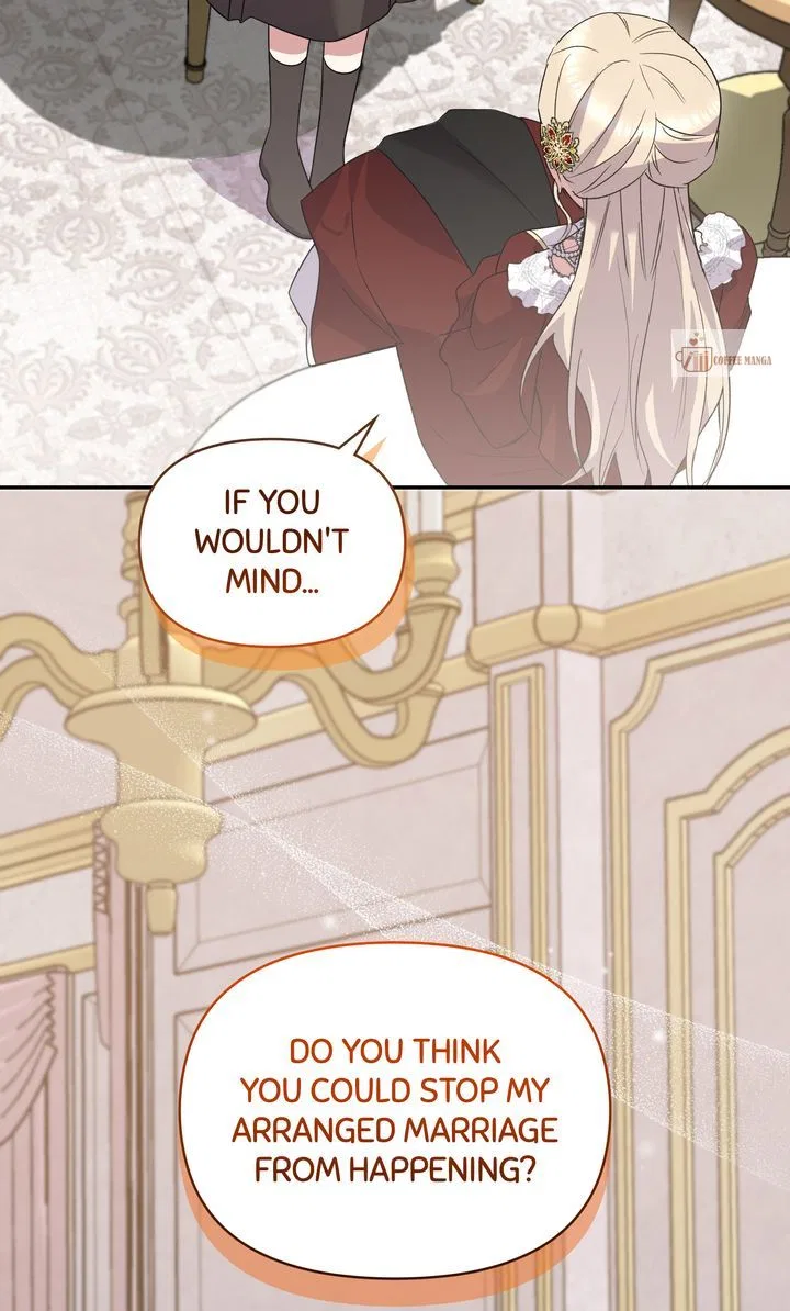 You Are So Cute Chapter 79 – Page 50