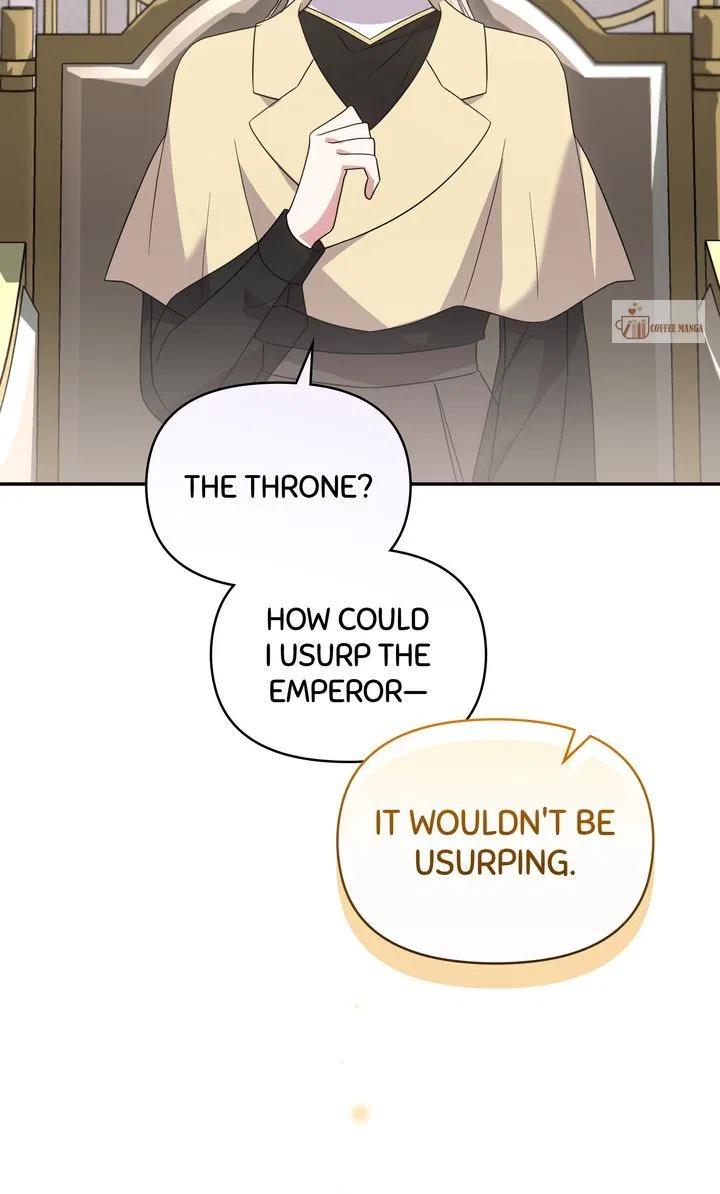 You Are So Cute Chapter 79 – Page 56