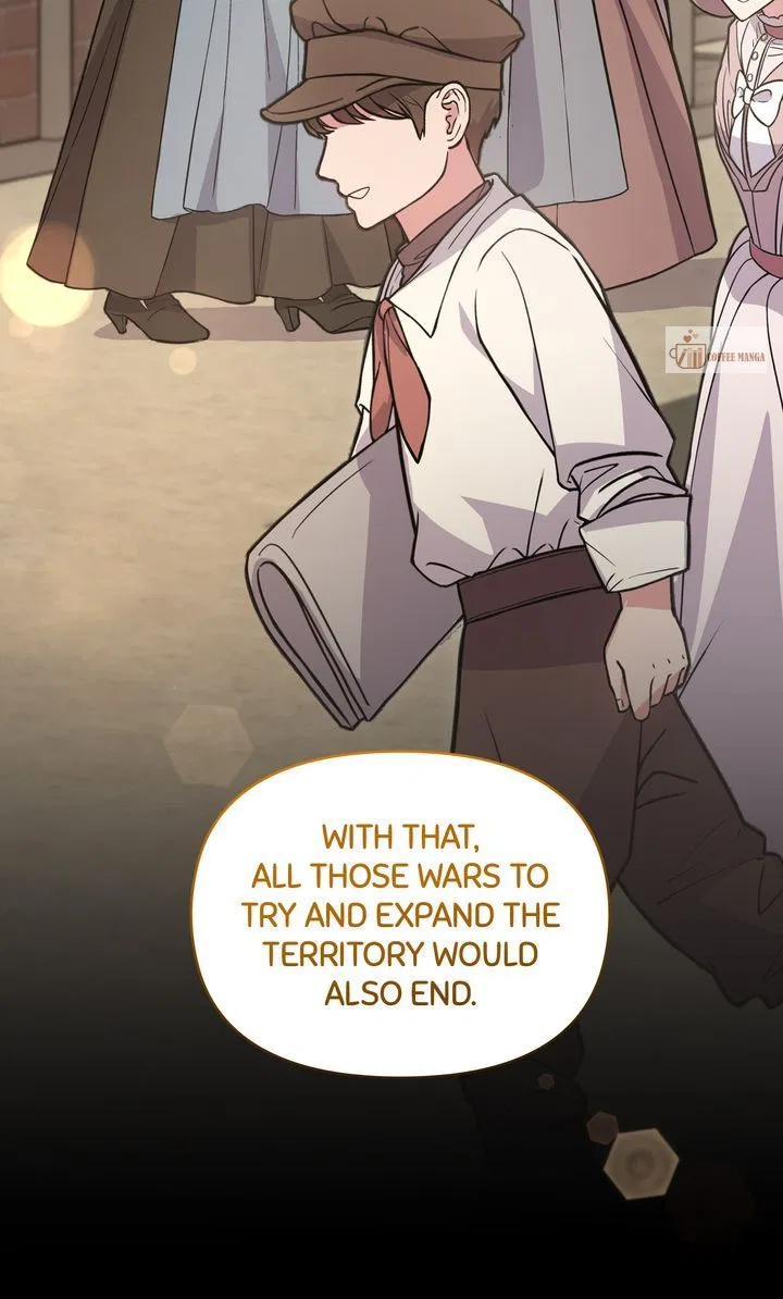 You Are So Cute Chapter 79 – Page 61