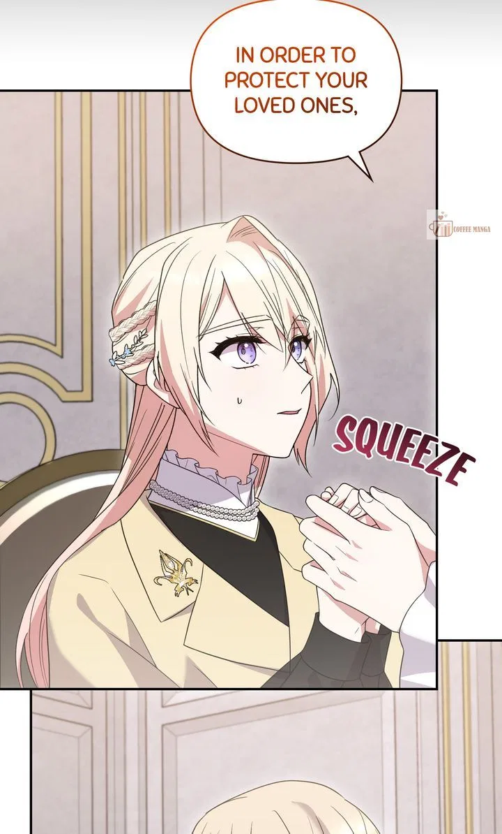 You Are So Cute Chapter 79 – Page 68