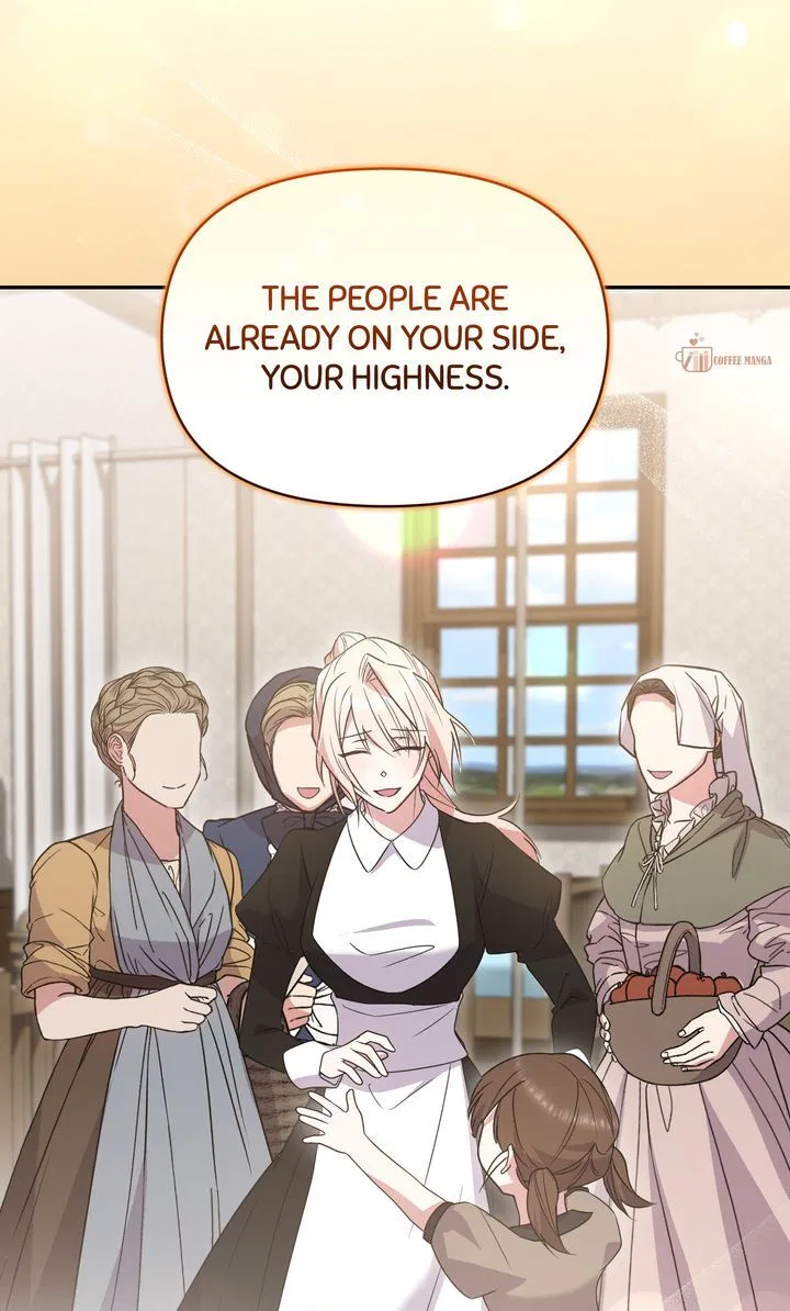 You Are So Cute Chapter 79 – Page 70