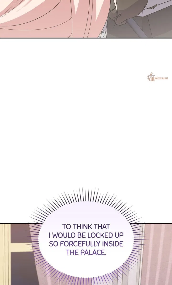 You Are So Cute Chapter 79 – Page 81