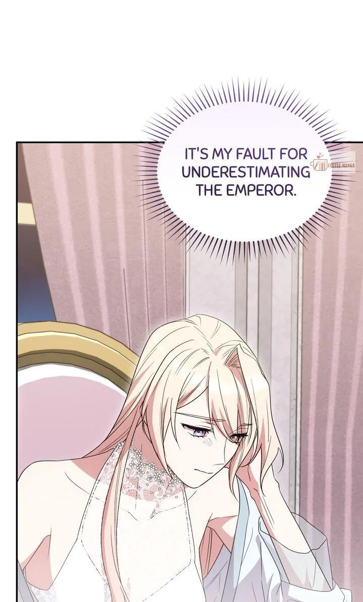 You Are So Cute Chapter 79 – Page 83