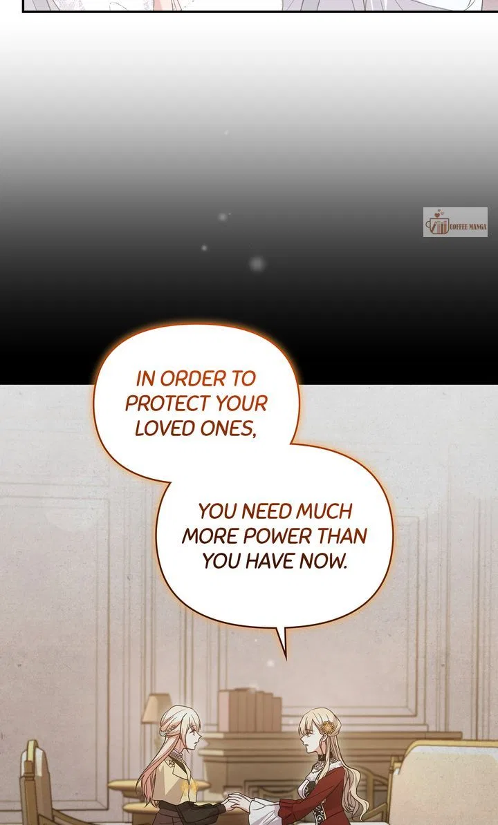 You Are So Cute Chapter 79 – Page 84