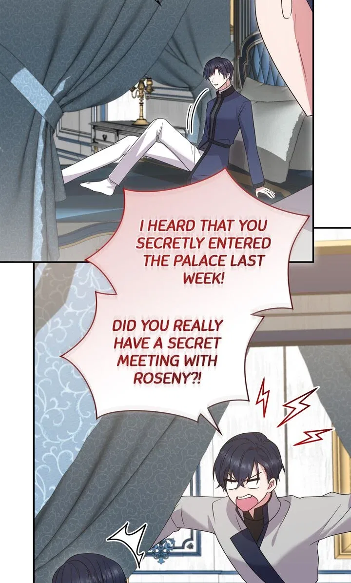 You Are So Cute Chapter 78 – Page 18