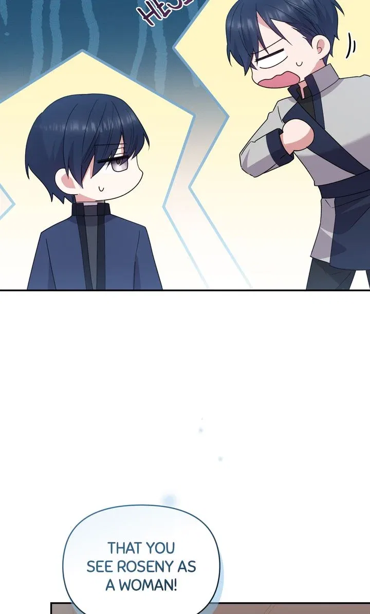 You Are So Cute Chapter 78 – Page 22