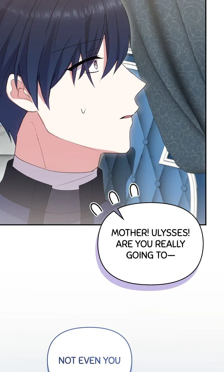 You Are So Cute Chapter 78 – Page 35