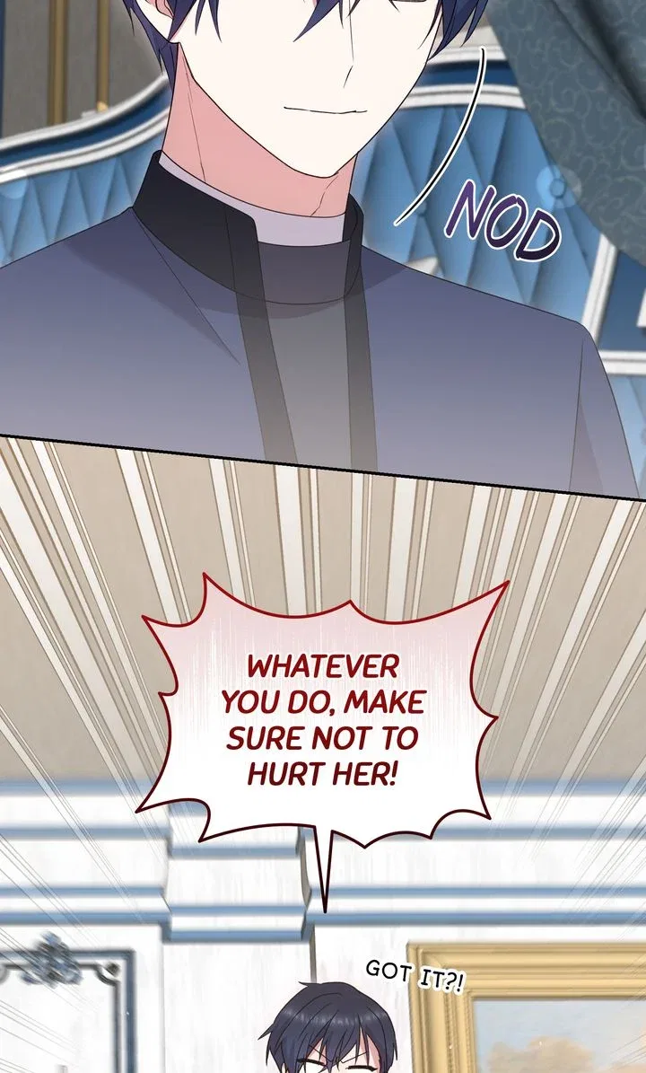 You Are So Cute Chapter 78 – Page 52