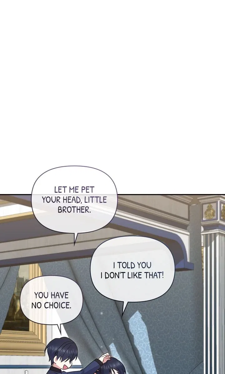 You Are So Cute Chapter 78 – Page 55