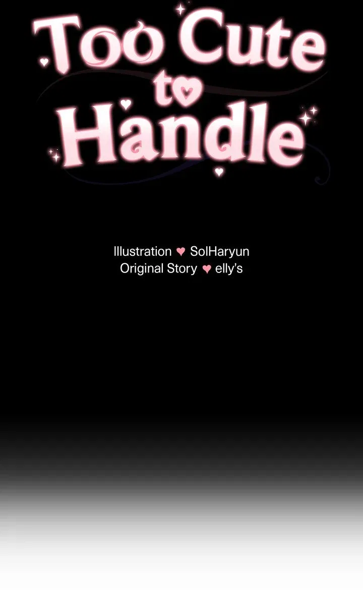 You Are So Cute Chapter 78 – Page 62