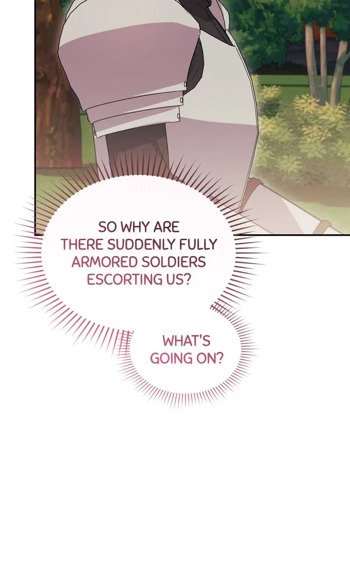 You Are So Cute Chapter 78 – Page 67