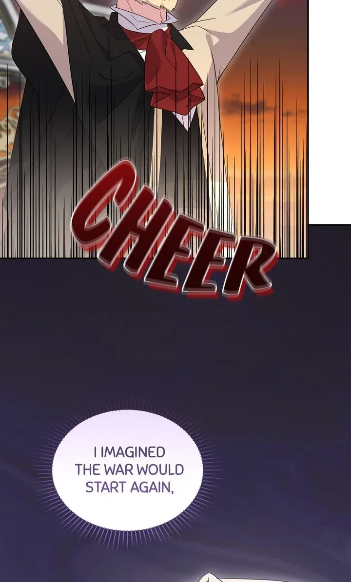You Are So Cute Chapter 78 – Page 77