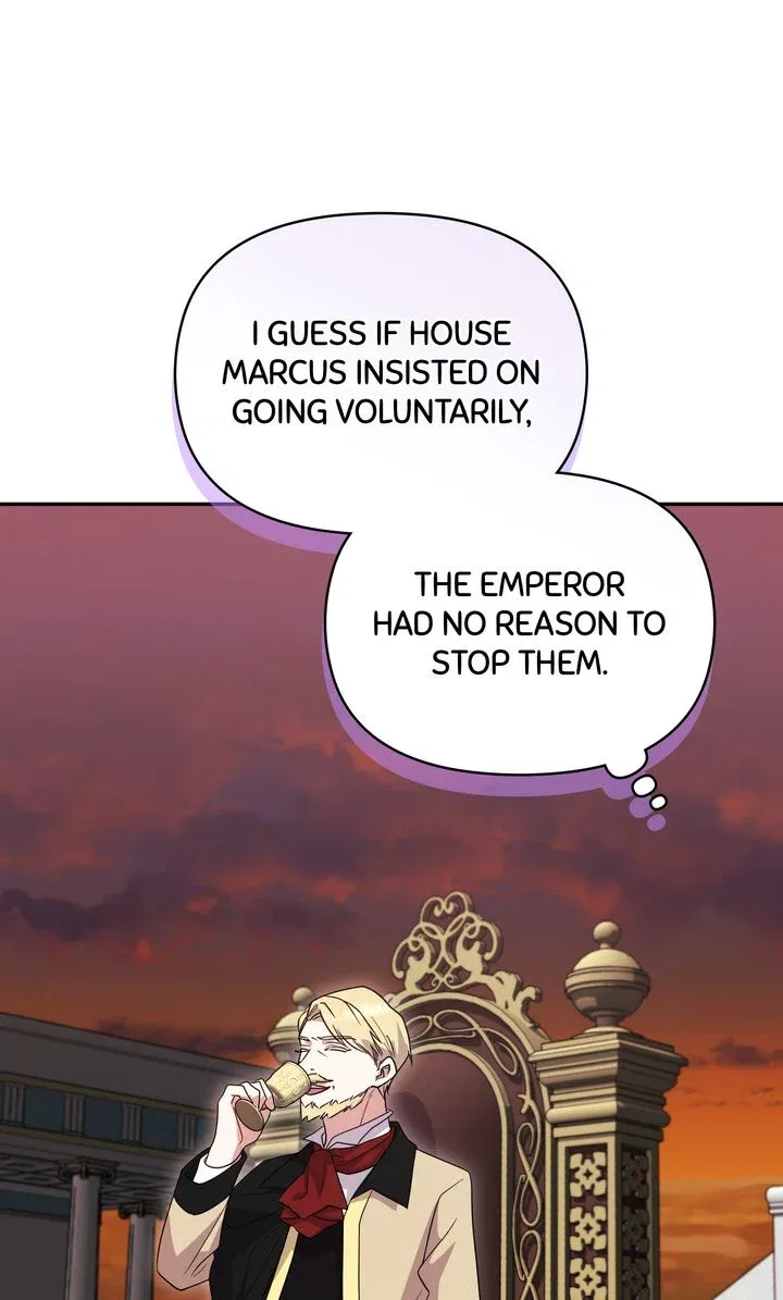 You Are So Cute Chapter 78 – Page 86