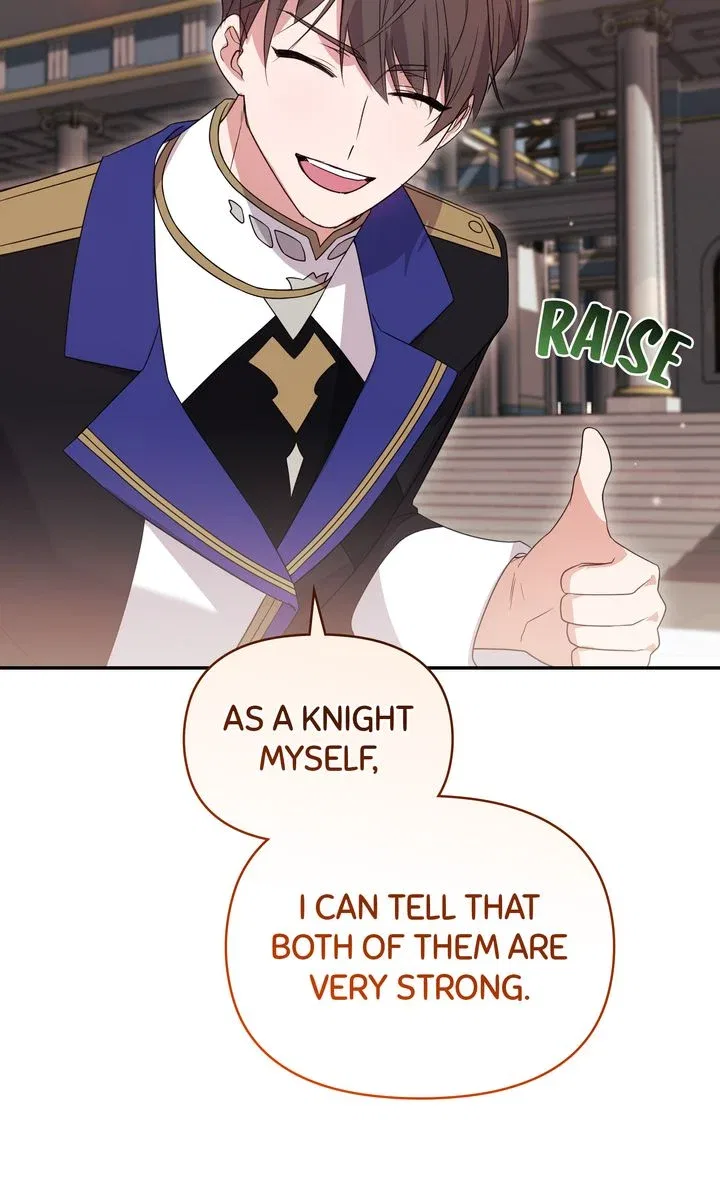 You Are So Cute Chapter 78 – Page 91