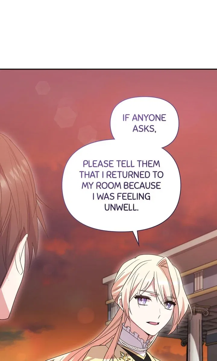 You Are So Cute Chapter 78 – Page 96