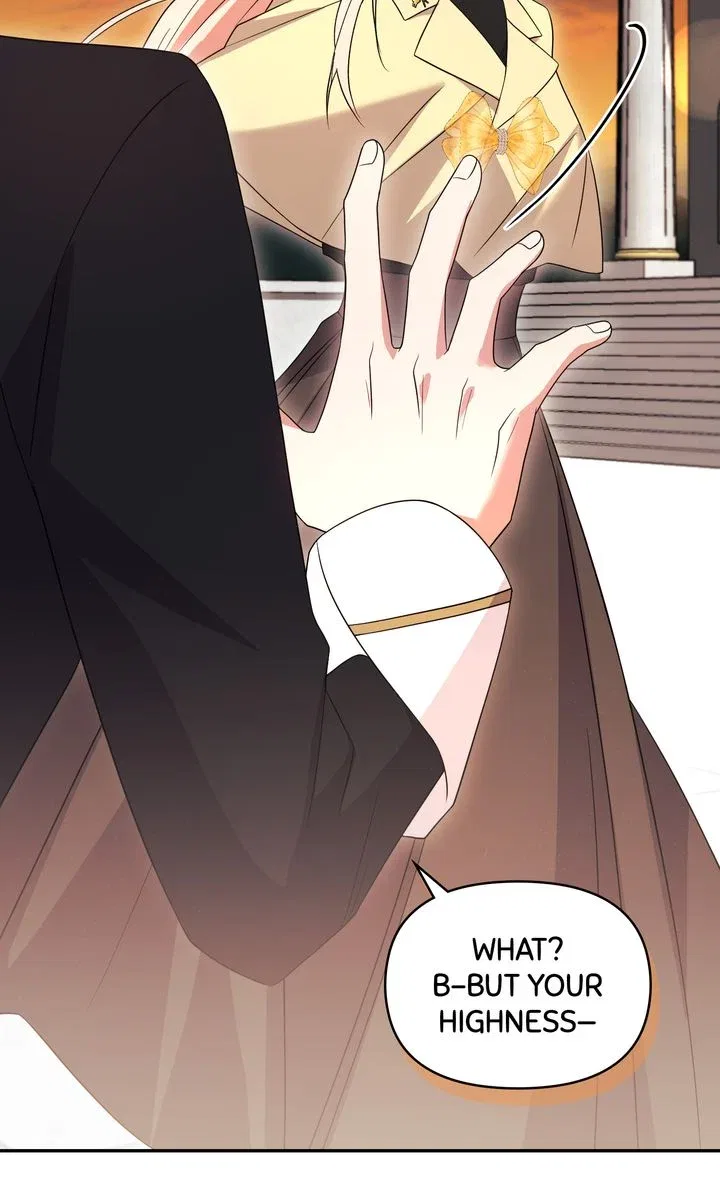 You Are So Cute Chapter 78 – Page 97