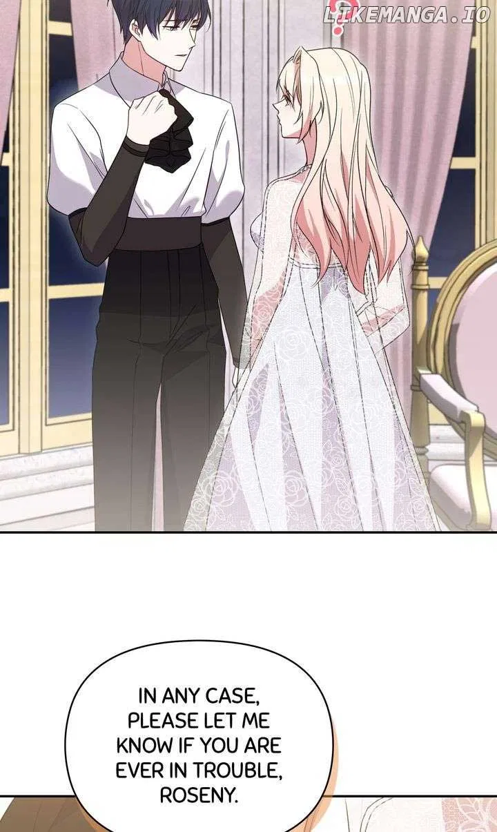 You Are So Cute Chapter 77 – Page 8