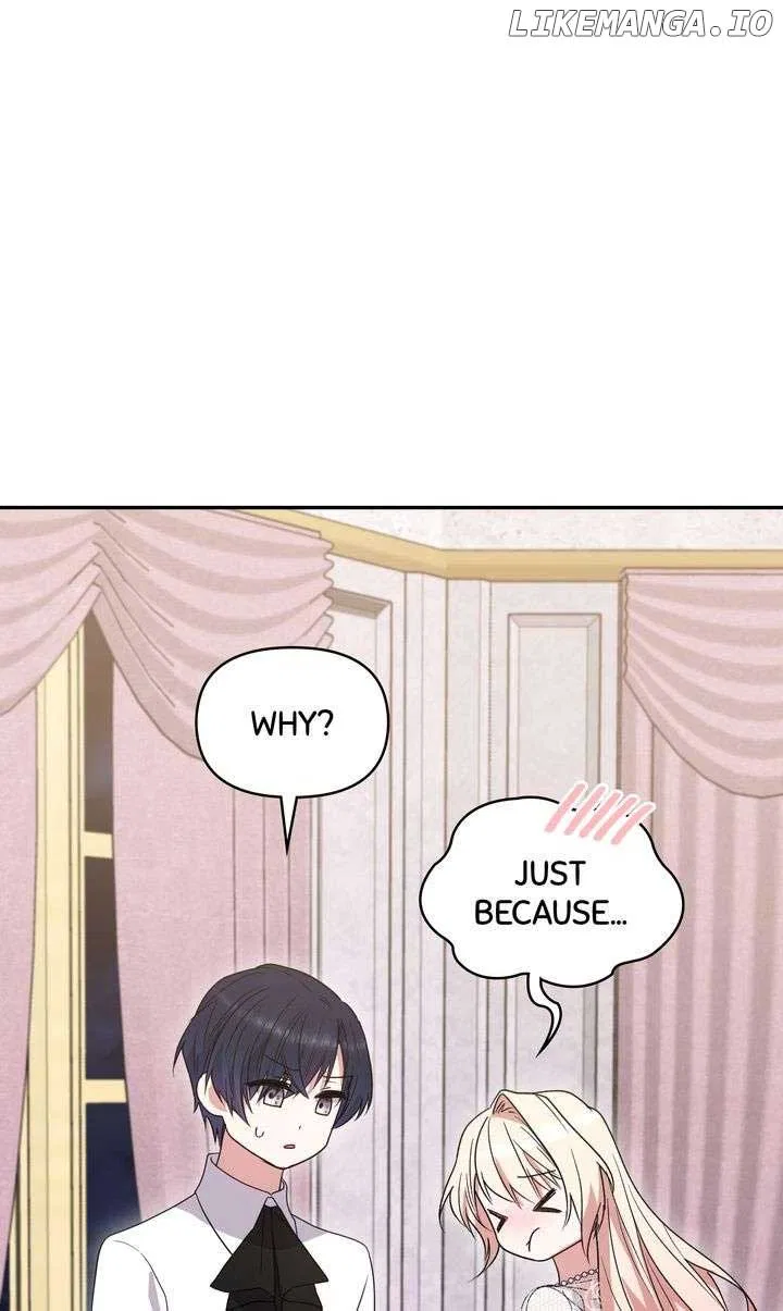 You Are So Cute Chapter 77 – Page 19