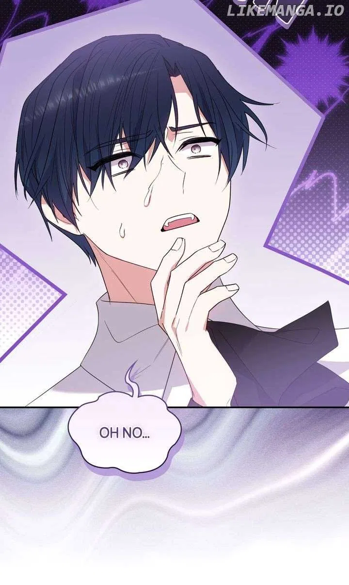 You Are So Cute Chapter 77 – Page 21