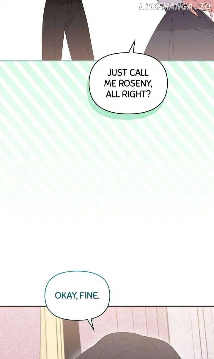 You Are So Cute Chapter 77 – Page 25