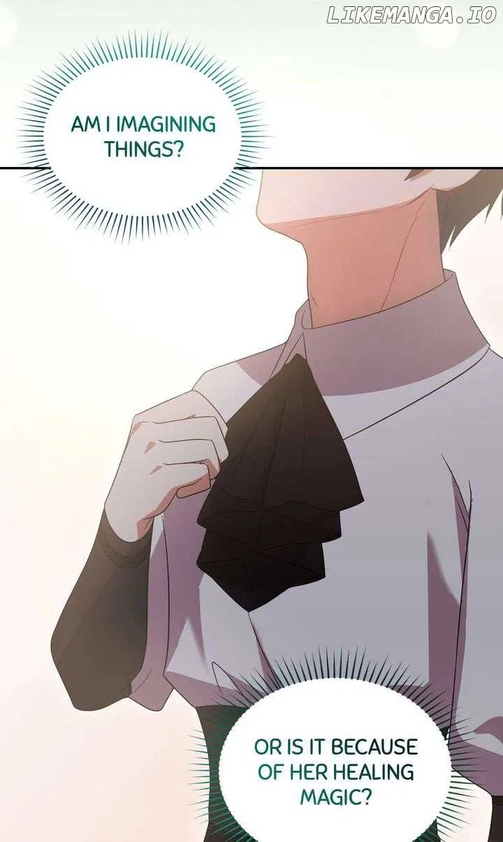 You Are So Cute Chapter 77 – Page 37