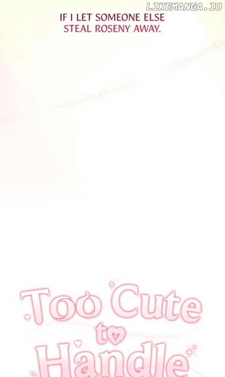 You Are So Cute Chapter 77 – Page 44