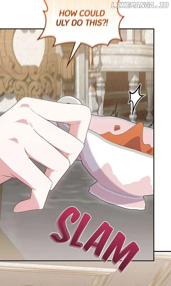 You Are So Cute Chapter 77 – Page 48