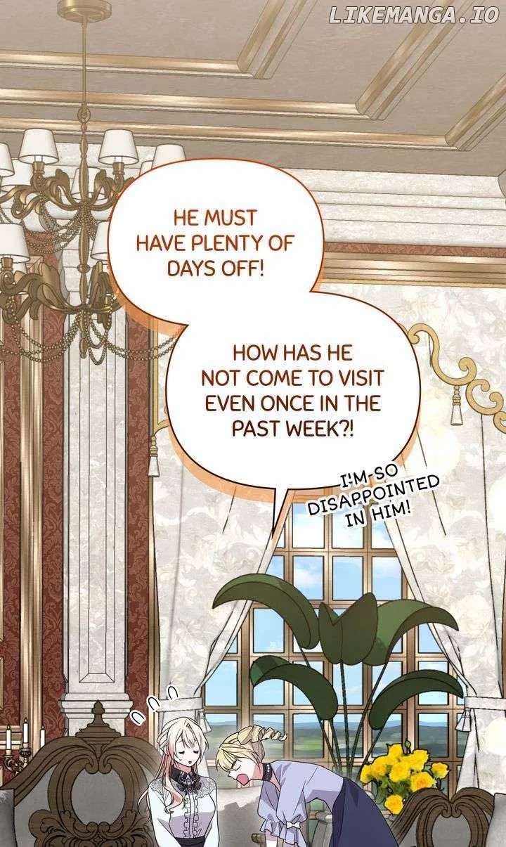 You Are So Cute Chapter 77 – Page 49