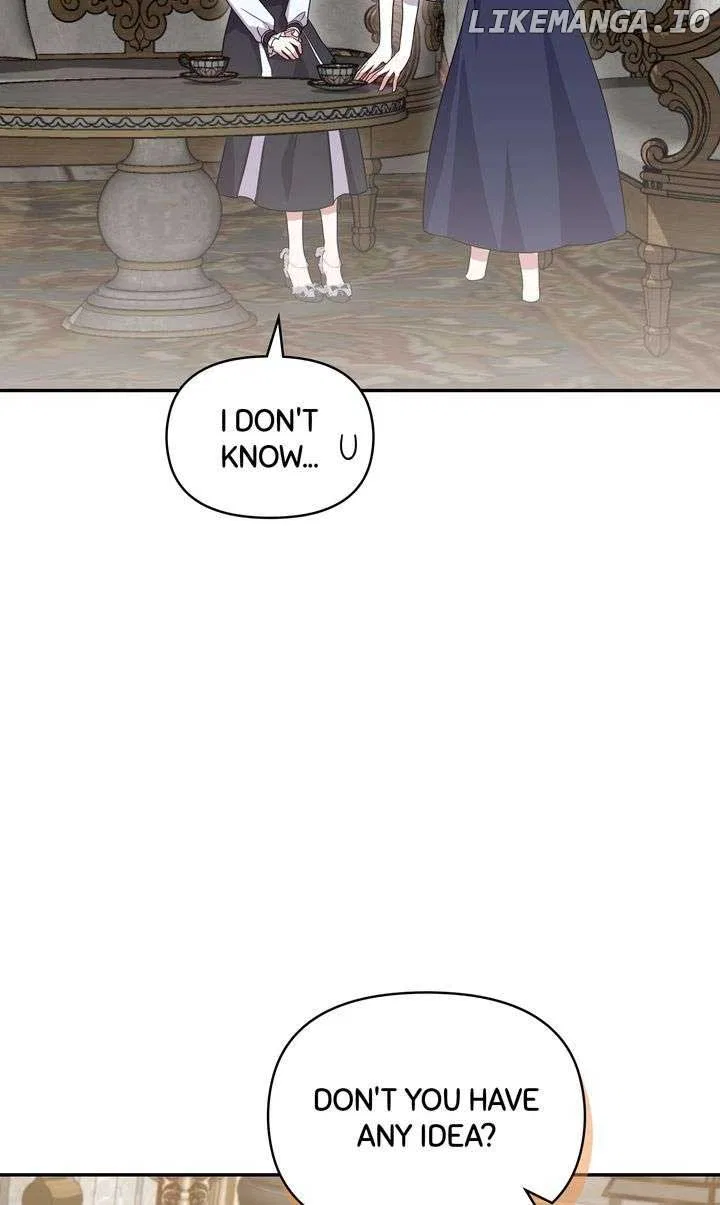 You Are So Cute Chapter 77 – Page 50