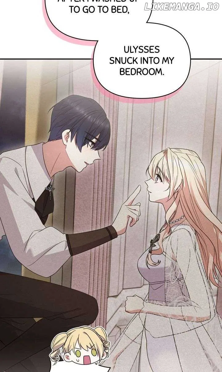 You Are So Cute Chapter 77 – Page 55