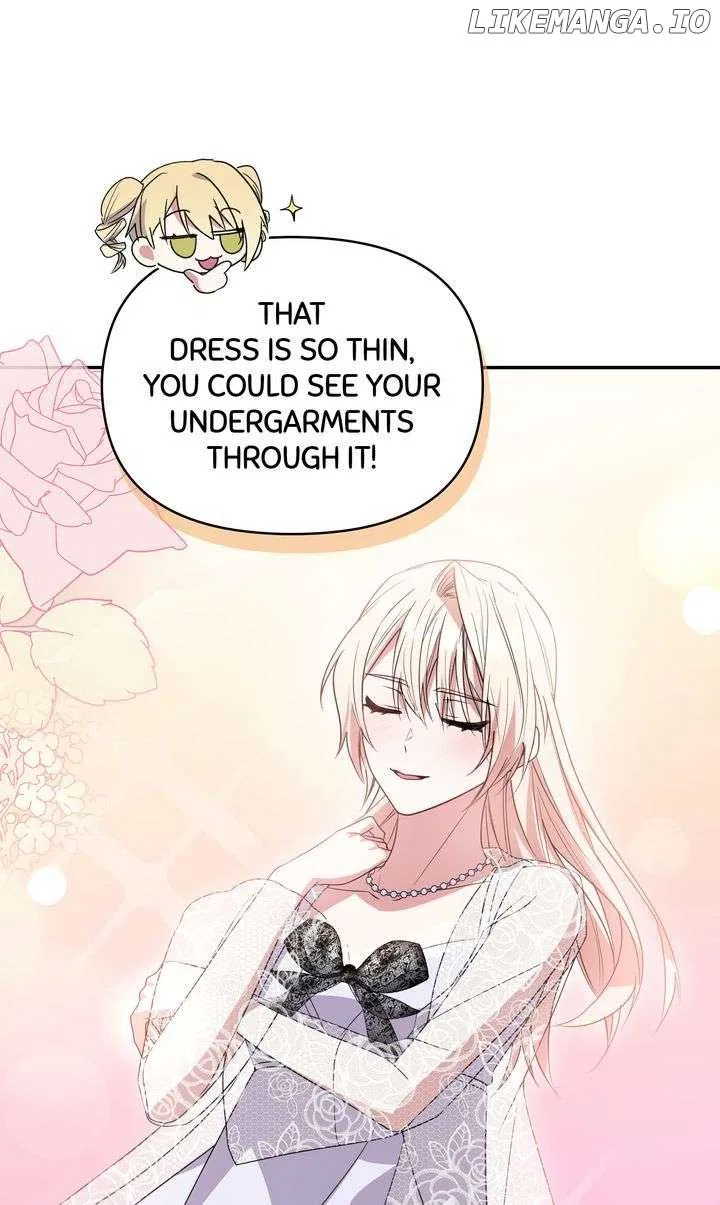 You Are So Cute Chapter 77 – Page 61