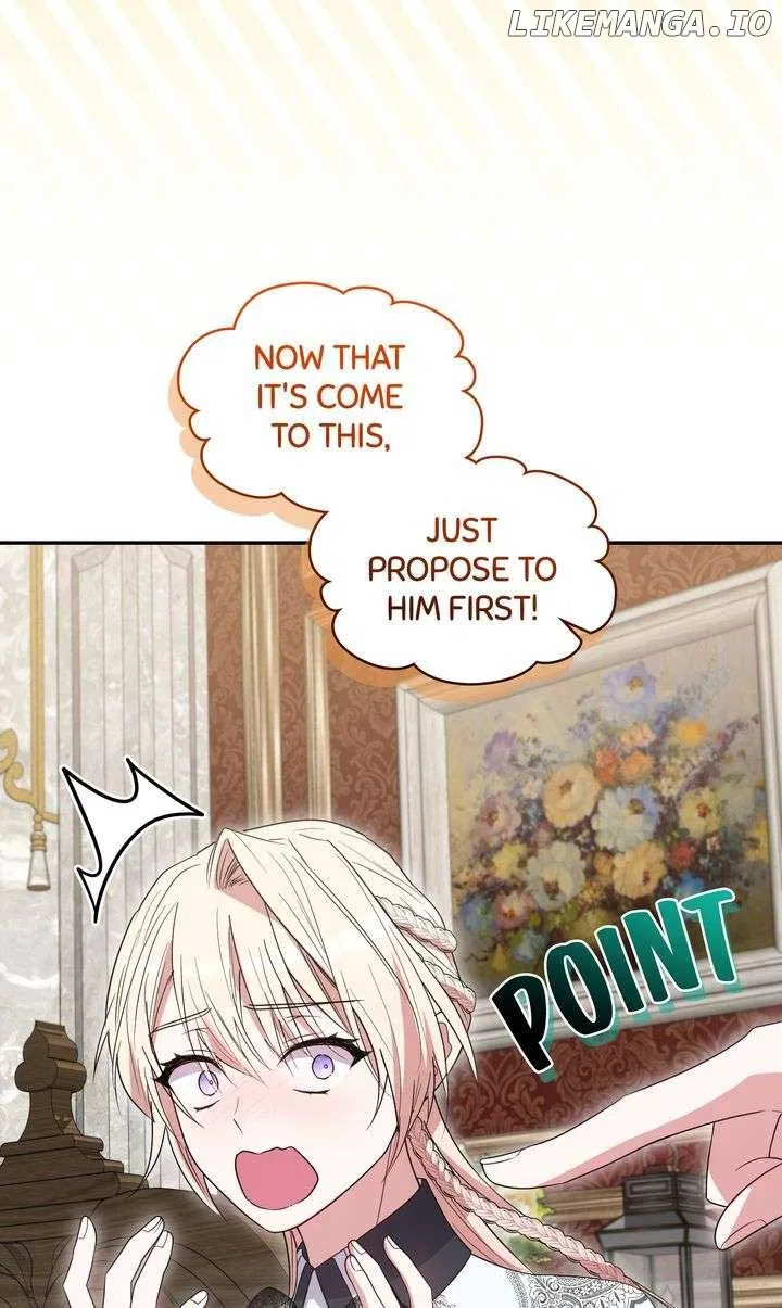You Are So Cute Chapter 77 – Page 70