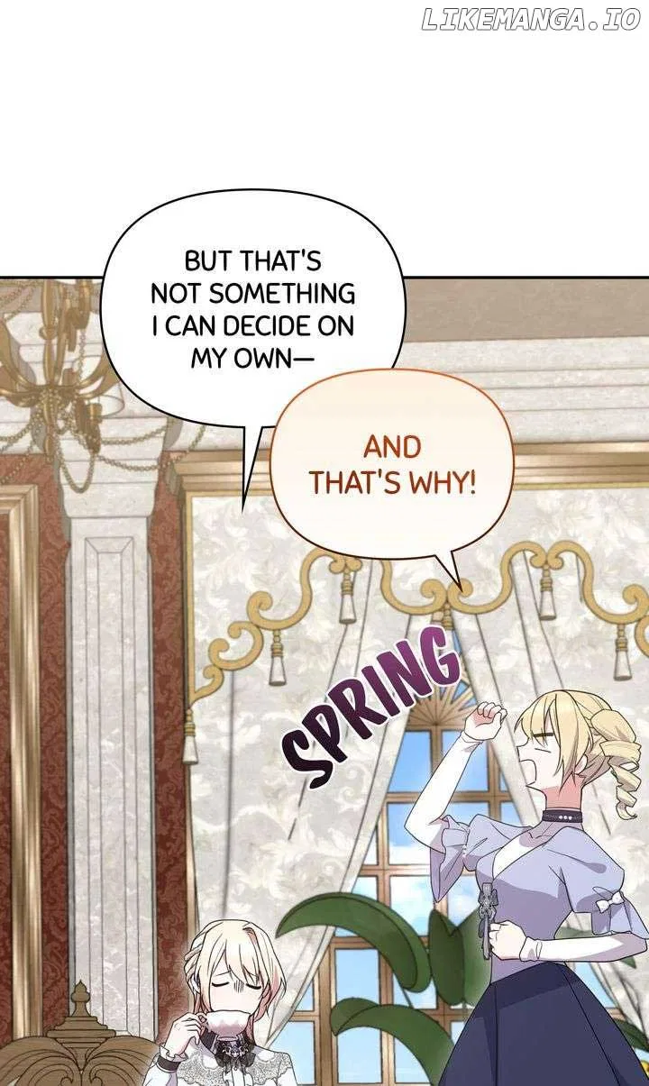 You Are So Cute Chapter 77 – Page 73