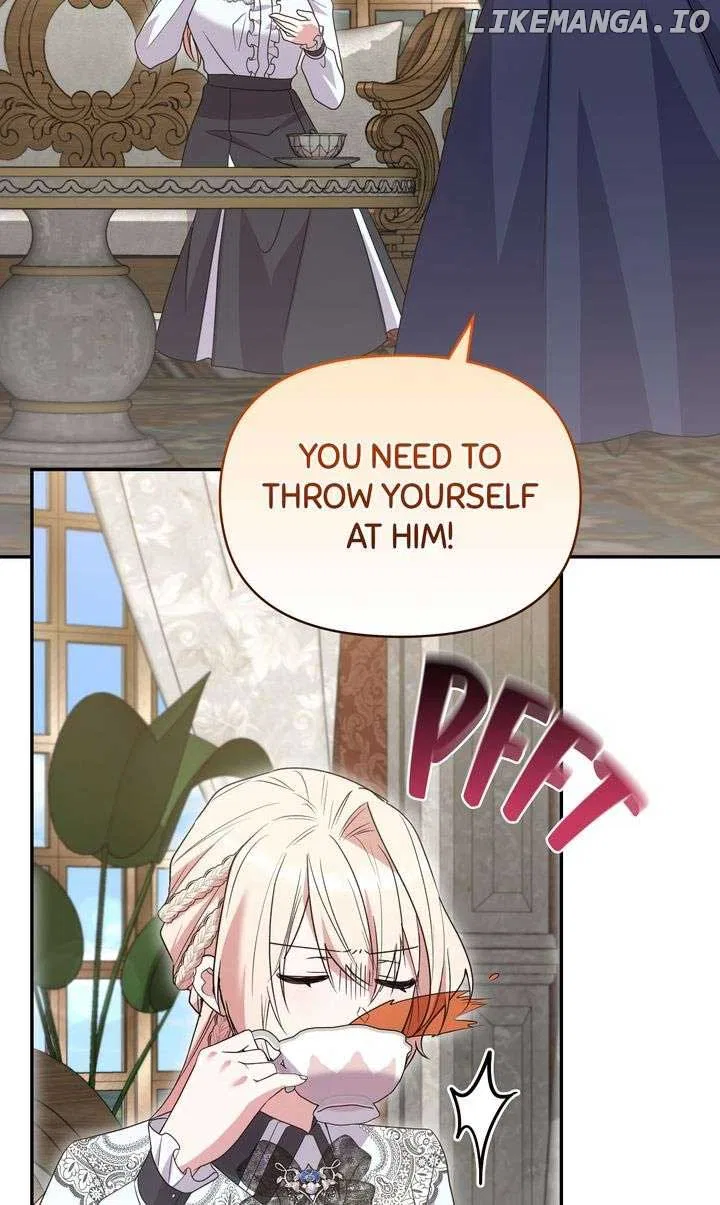 You Are So Cute Chapter 77 – Page 74