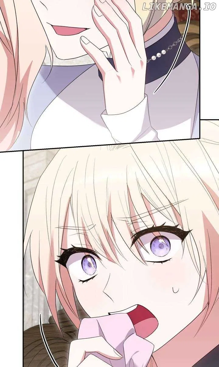 You Are So Cute Chapter 77 – Page 81