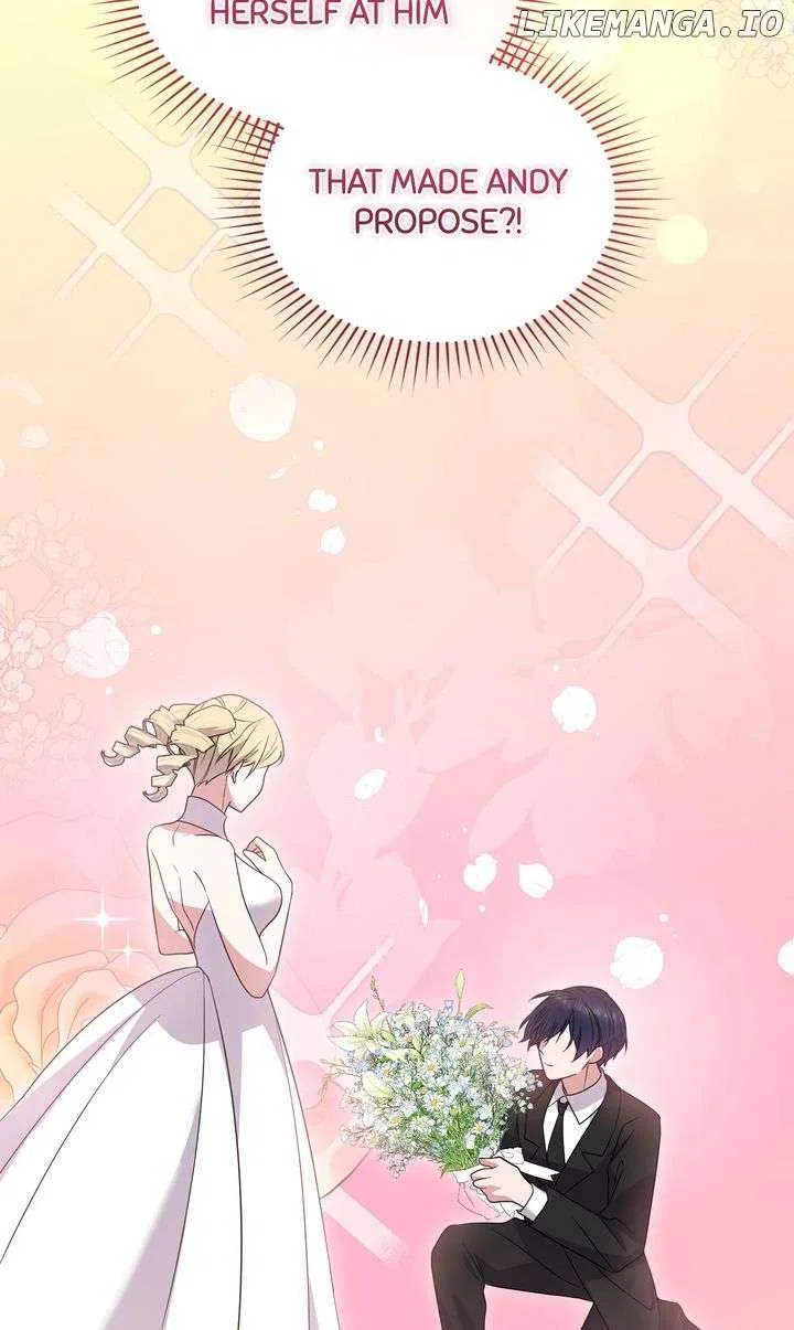 You Are So Cute Chapter 77 – Page 83
