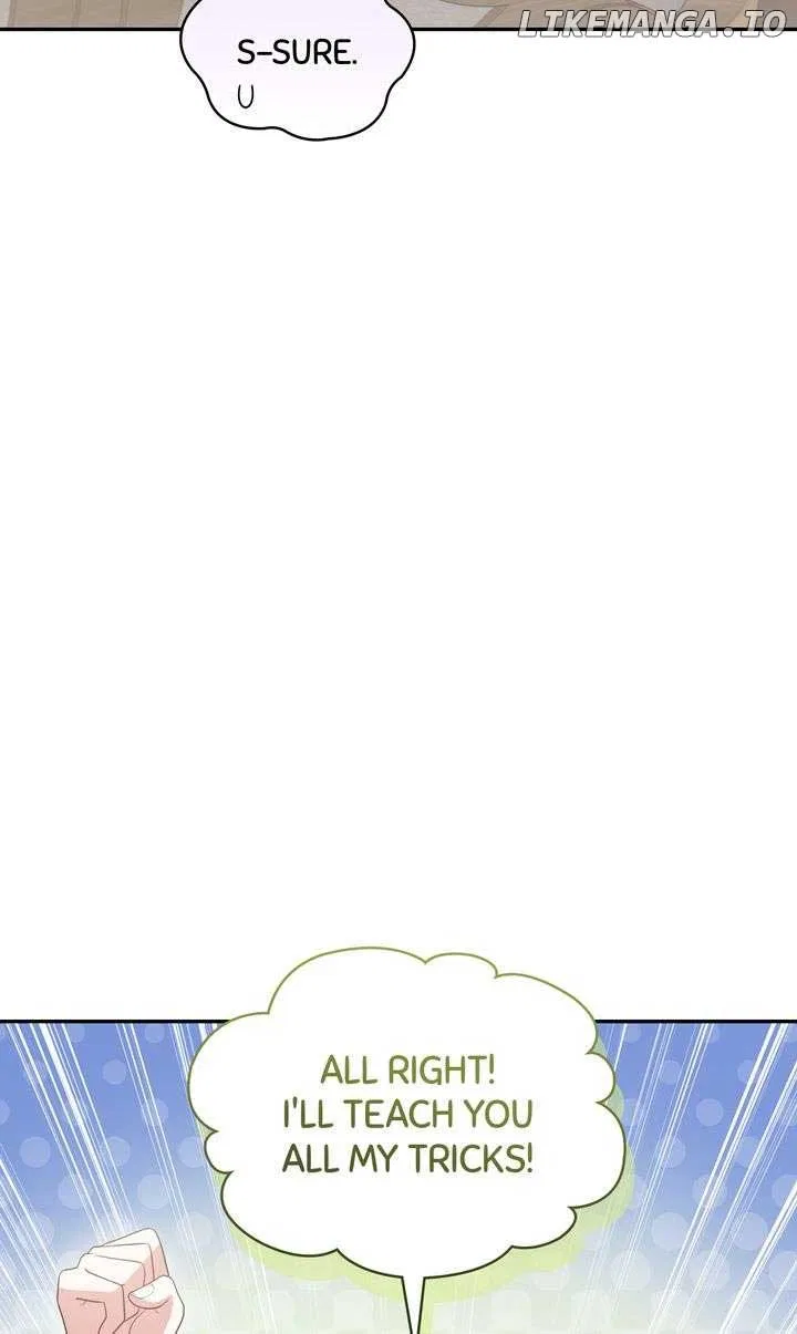You Are So Cute Chapter 77 – Page 90