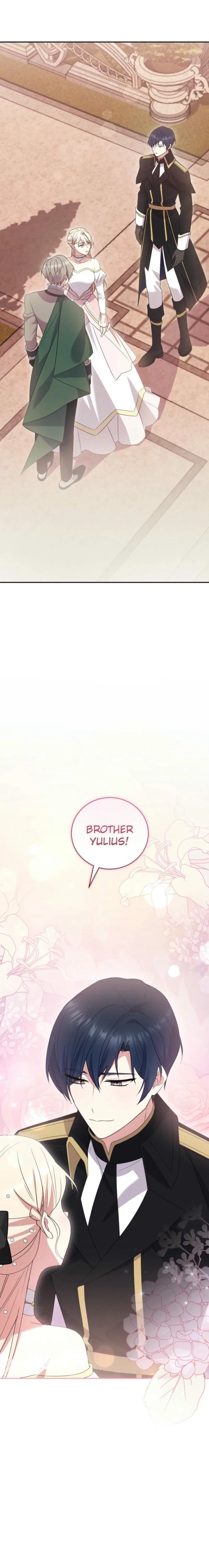 You Are So Cute Chapter 76 – Page 2