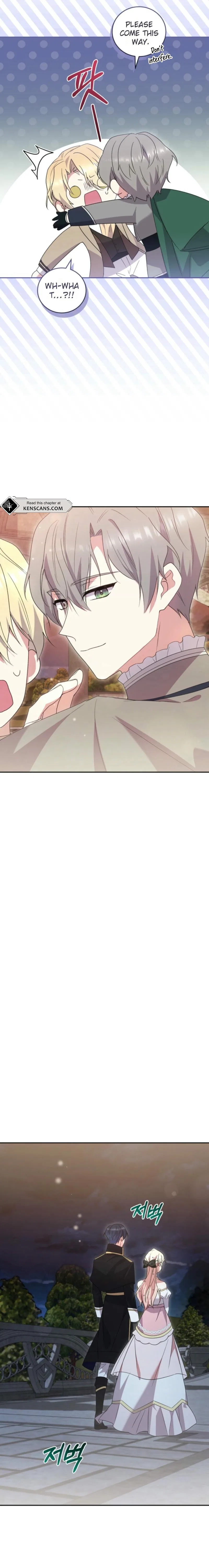 You Are So Cute Chapter 76 – Page 5