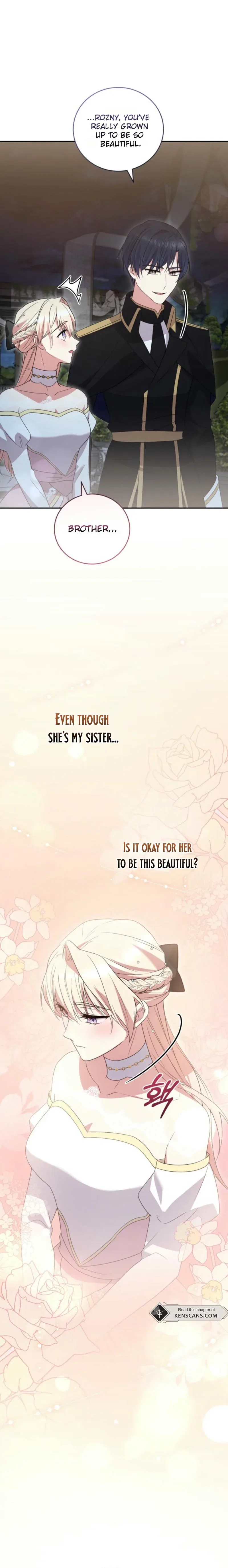 You Are So Cute Chapter 76 – Page 6