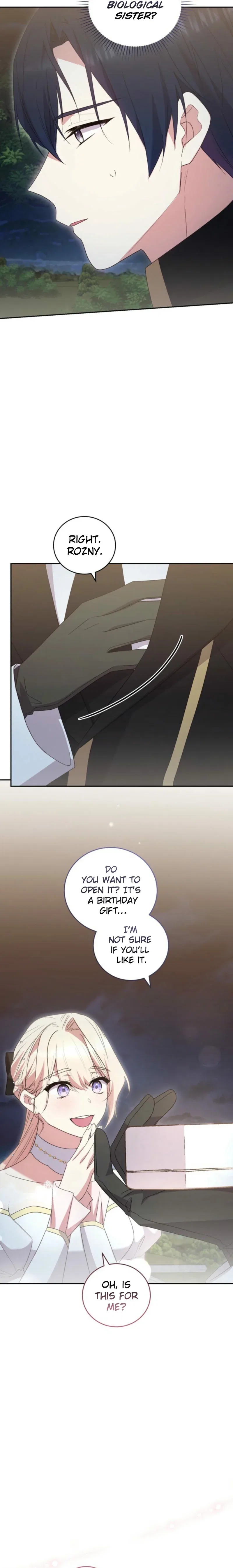 You Are So Cute Chapter 76 – Page 8