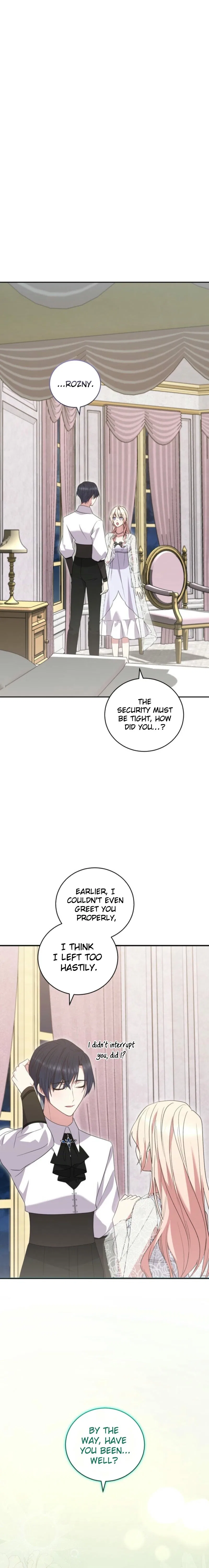 You Are So Cute Chapter 76 – Page 15